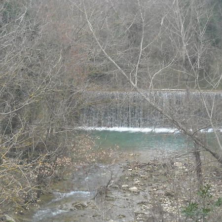 Camere Le Cascatelle Assisi Kültér fotó