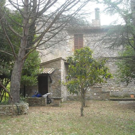 Camere Le Cascatelle Assisi Kültér fotó