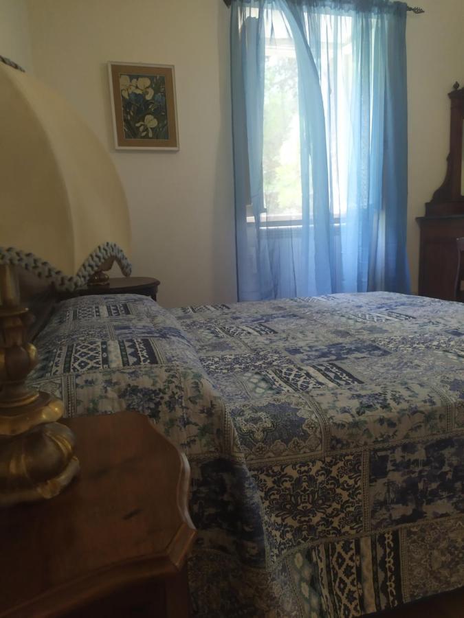Camere Le Cascatelle Assisi Kültér fotó