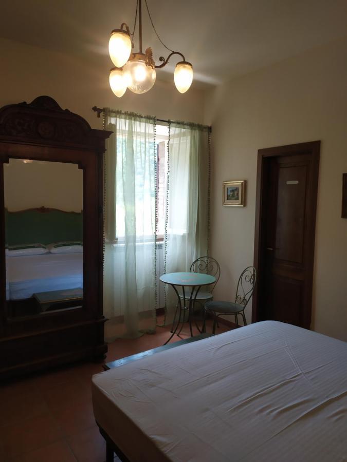 Camere Le Cascatelle Assisi Kültér fotó