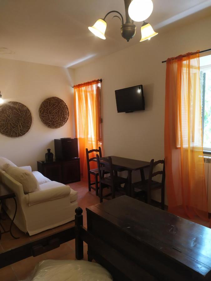 Camere Le Cascatelle Assisi Kültér fotó
