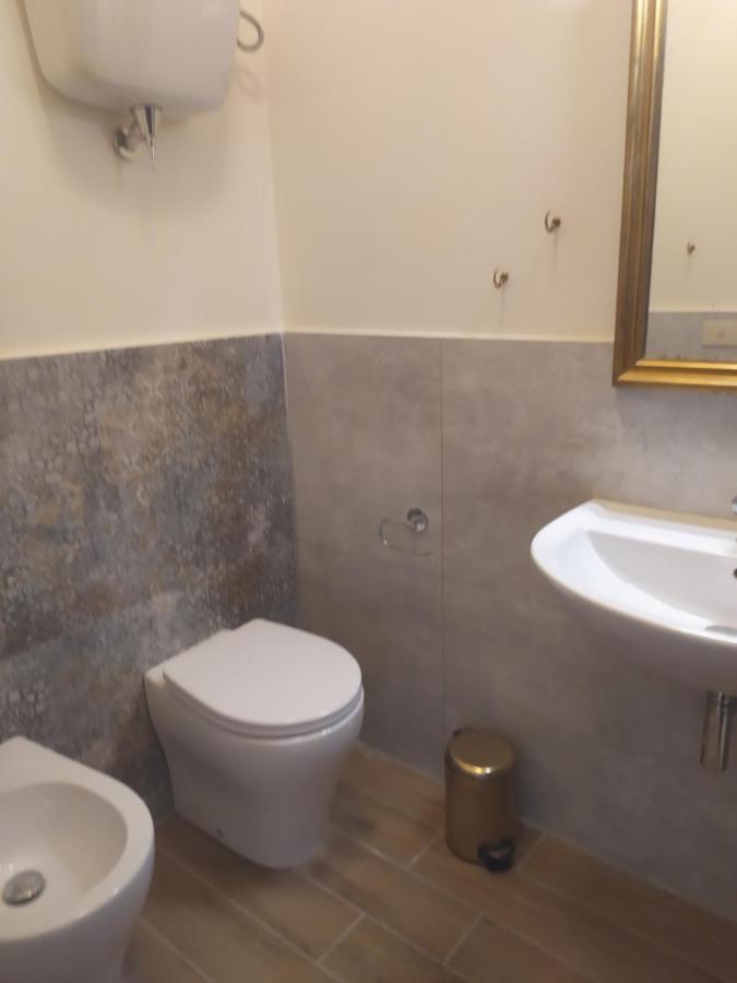 Camere Le Cascatelle Assisi Kültér fotó