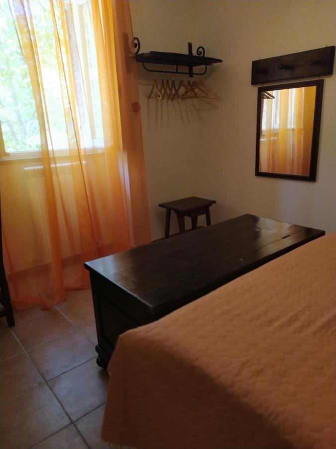 Camere Le Cascatelle Assisi Kültér fotó