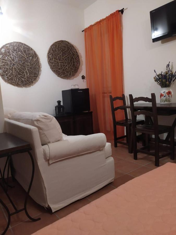 Camere Le Cascatelle Assisi Kültér fotó