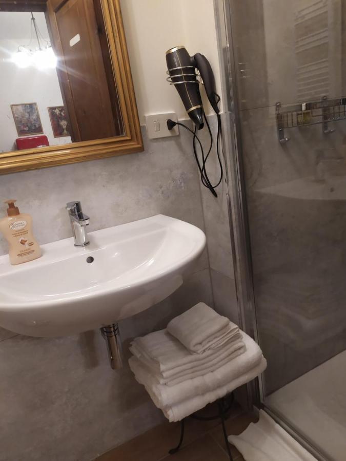Camere Le Cascatelle Assisi Kültér fotó