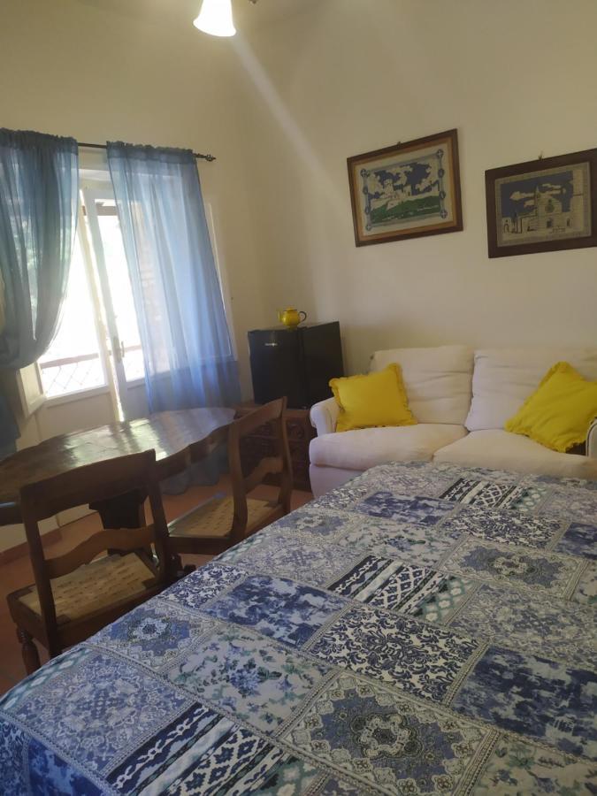 Camere Le Cascatelle Assisi Kültér fotó