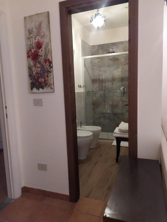 Camere Le Cascatelle Assisi Kültér fotó