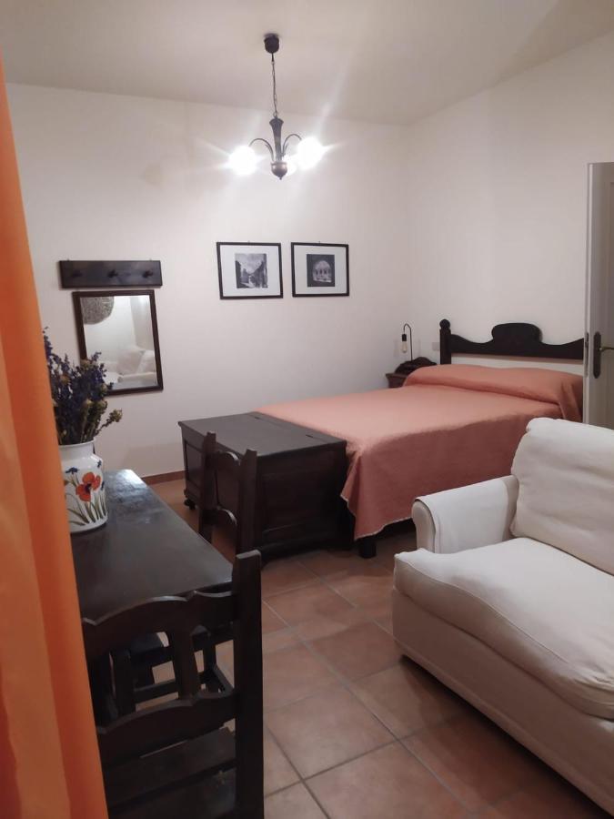 Camere Le Cascatelle Assisi Kültér fotó