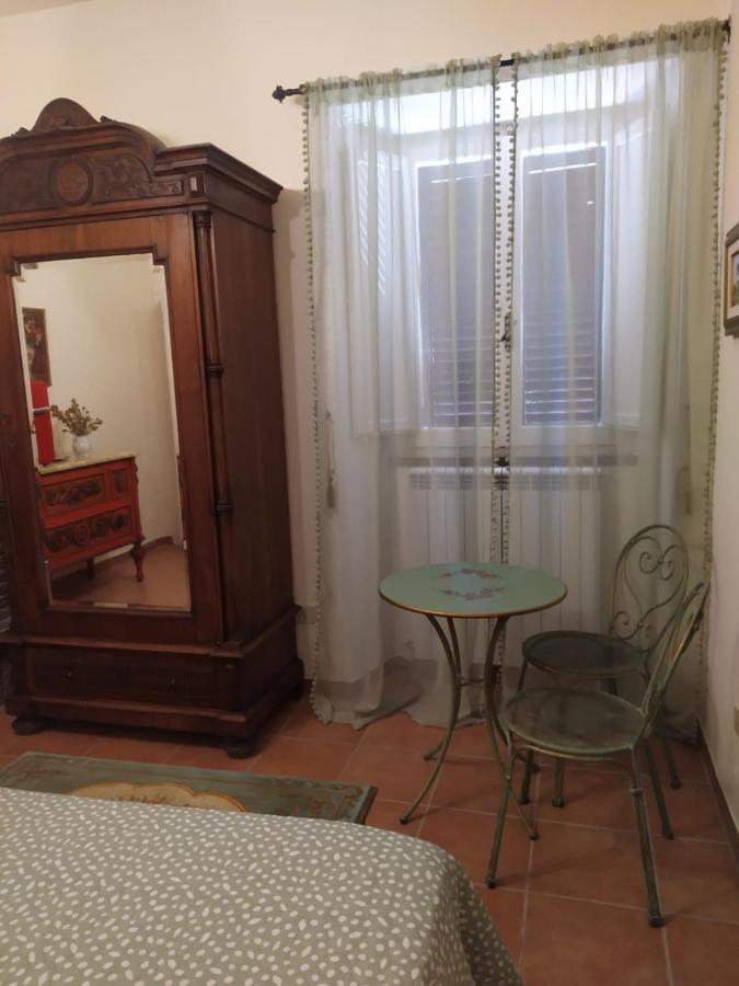 Camere Le Cascatelle Assisi Kültér fotó