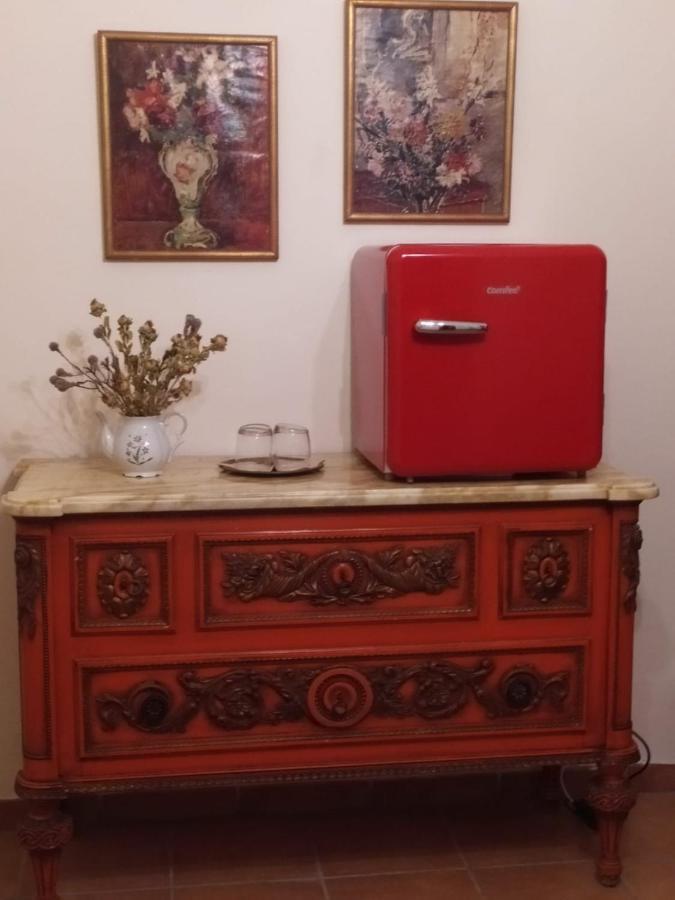 Camere Le Cascatelle Assisi Kültér fotó