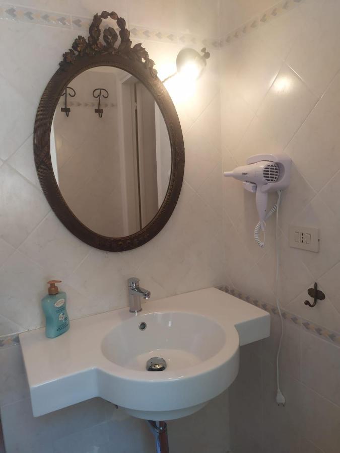 Camere Le Cascatelle Assisi Kültér fotó