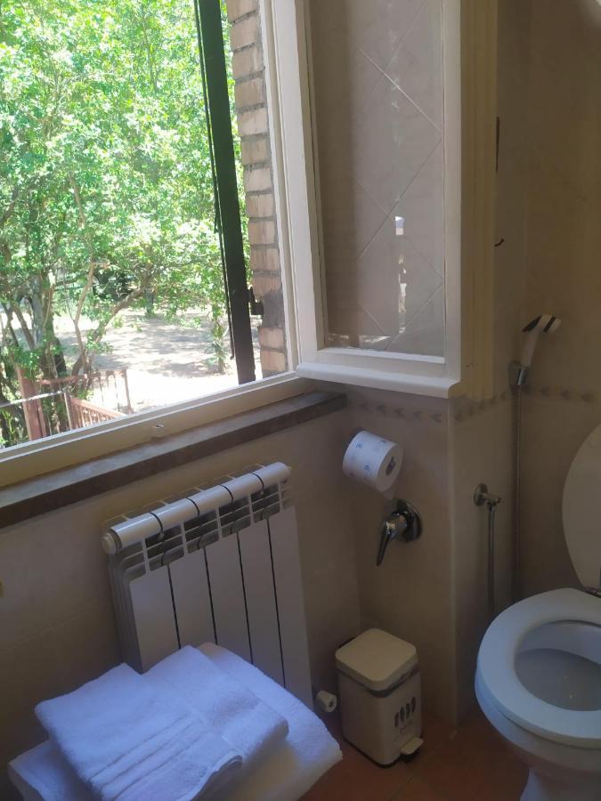 Camere Le Cascatelle Assisi Kültér fotó